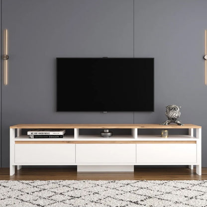 ტელევიზორის მაგიდა Nuvo IS0489