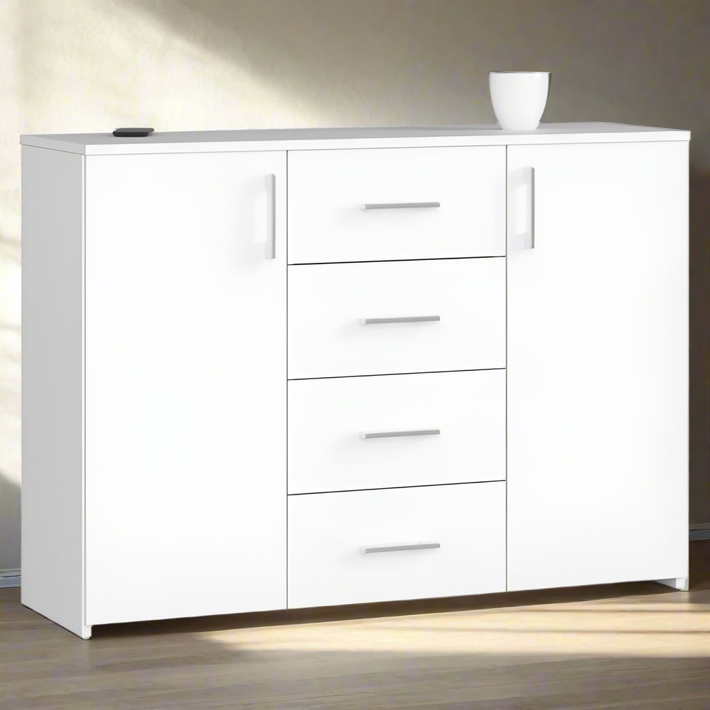 კომოდი Nuvo IS0179