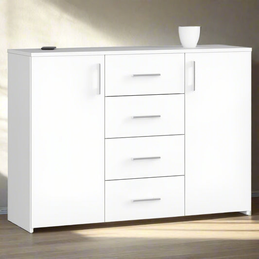 კომოდი Nuvo IS0179