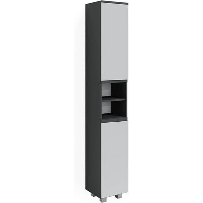 სააბაზანოს კარადა Nuvo IS0387