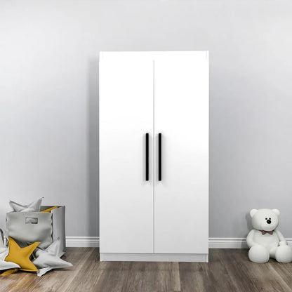 გარდერობი Nuvo IS00494