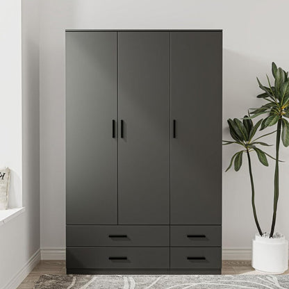 გარდერობი Nuvo IS0833