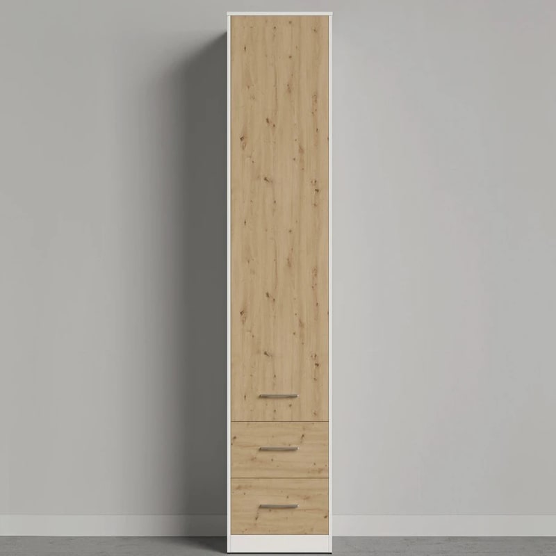 კარადა Nuvo IS0498