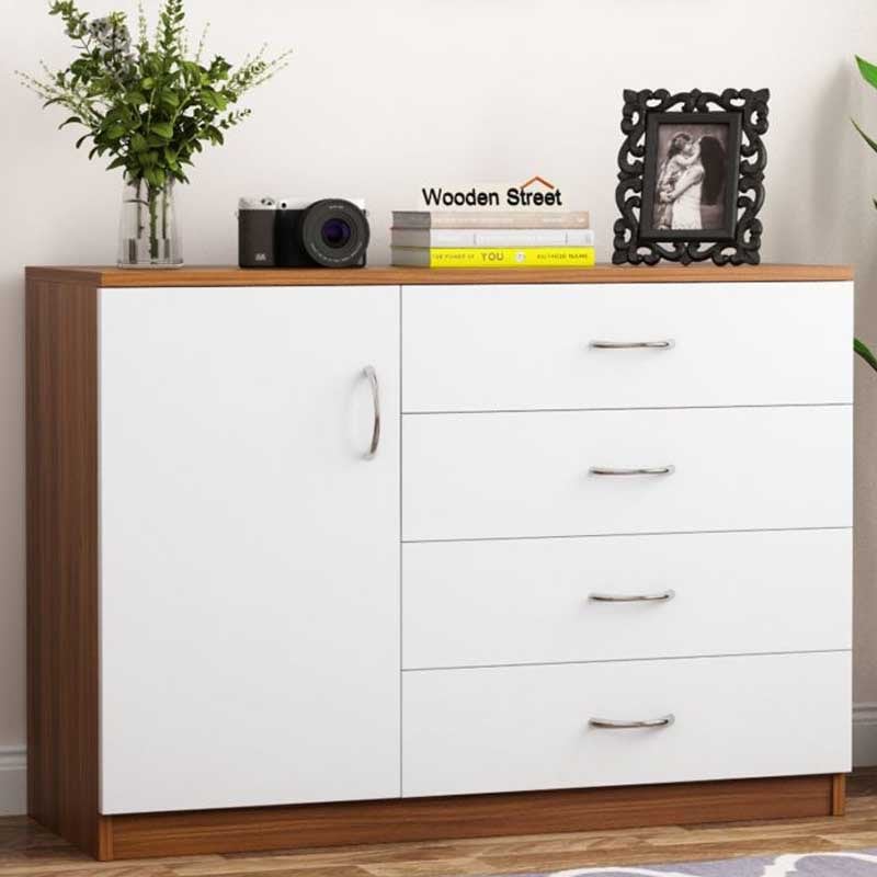 კომოდი Nuvo IS0093 Brown