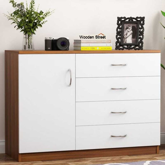 კომოდი Nuvo IS0093 Brown