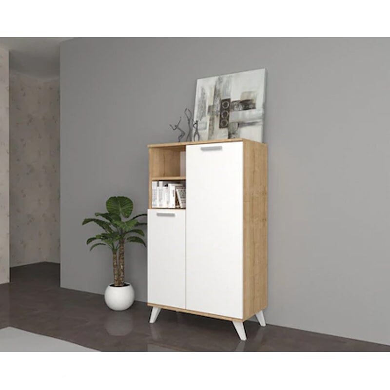 კარადა Nuvo 10291