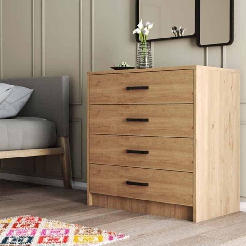 კომოდი Nuvo IS0011