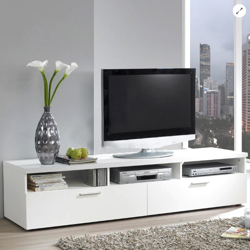 ტელევიზორის მაგიდა Nuvo IS0111