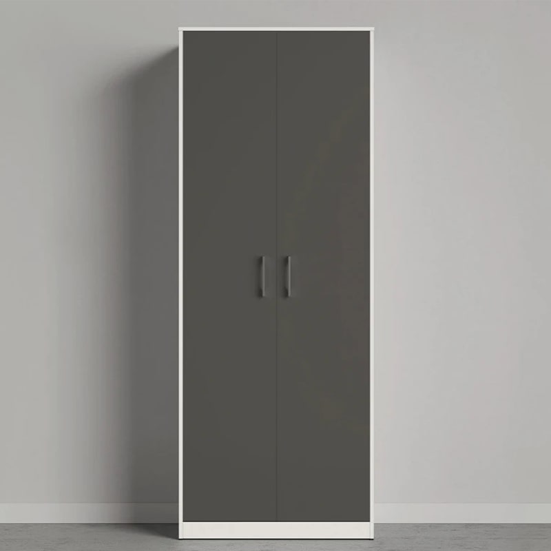 გარდერობი Nuvo IS00500