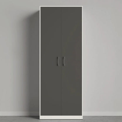 გარდერობი Nuvo IS00500