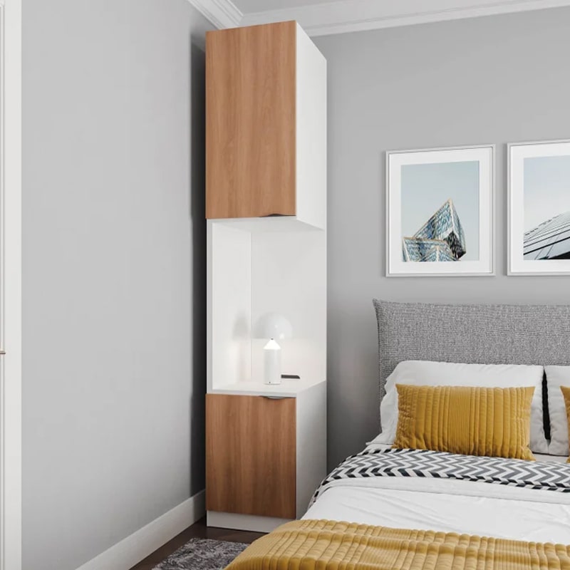 კარადა Nuvo IS0317