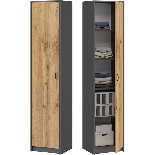 კარადა Nuvo IS0338