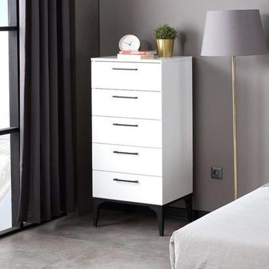 კომოდი Nuvo IS0906