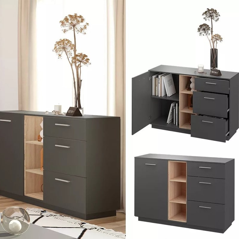 კომოდი Nuvo IS0576