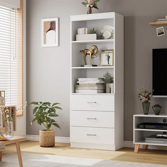 კარადა Nuvo IS0265