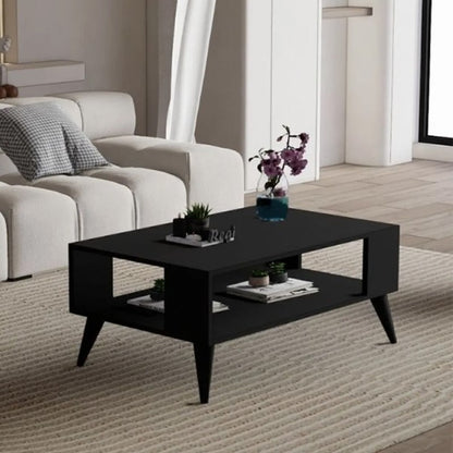 ჟურნალების მაგიდა Nuvo IS0662