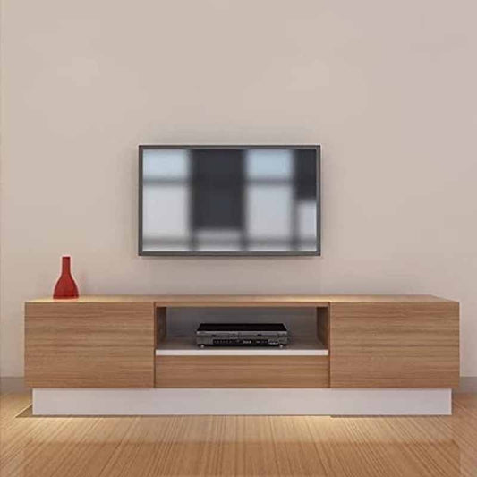 ტელევიზორის მაგიდა Nuvo IS0084