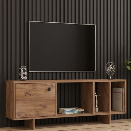 ტელევიზორის მაგიდა Nuvo IS0437