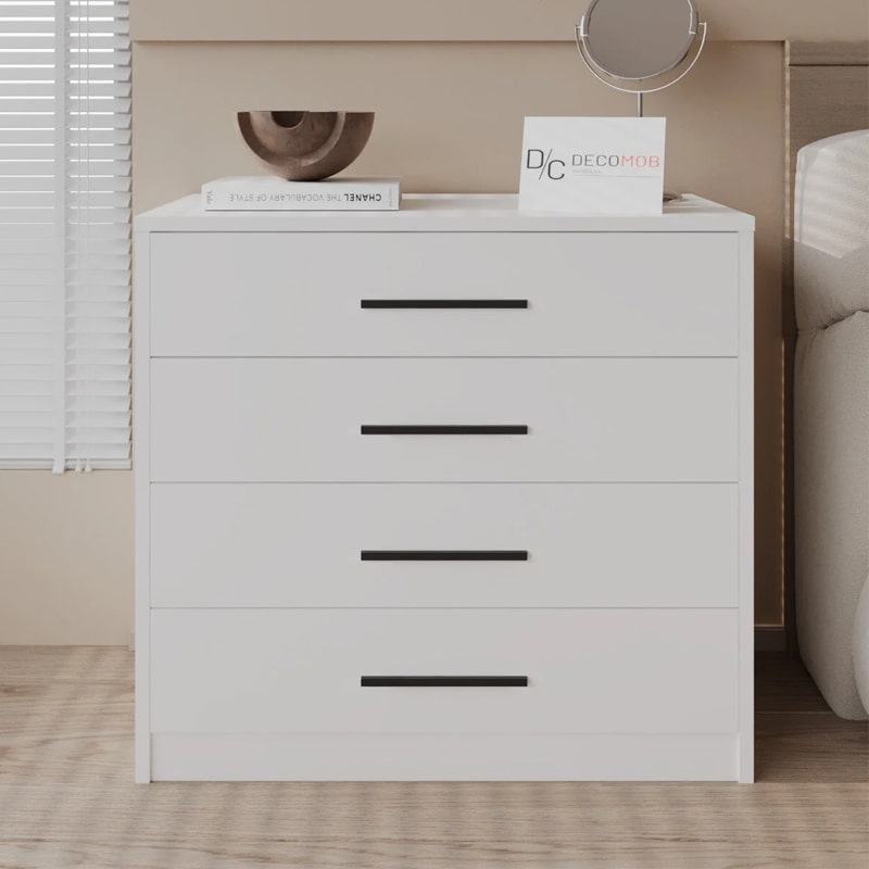 კომოდი Nuvo IS0916