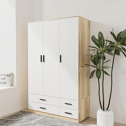 გარდერობი Nuvo IS0831