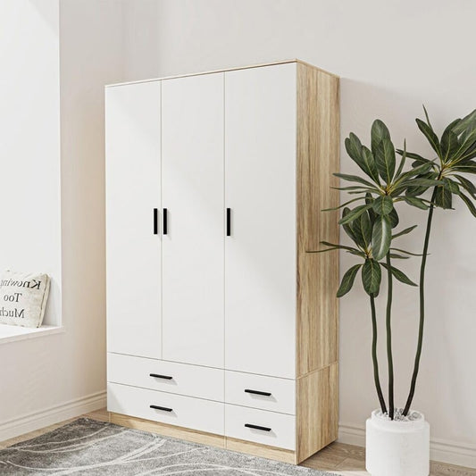 გარდერობი Nuvo IS0831