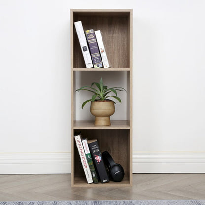 წიგნების თარო Nuvo IS0409