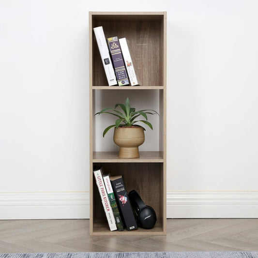 წიგნების თარო Nuvo IS0409