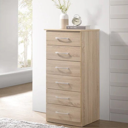 კომოდი Nuvo IS0513