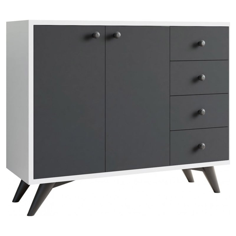 კომოდი Nuvo IS0157