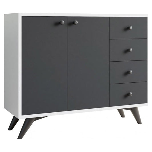 კომოდი Nuvo IS0157