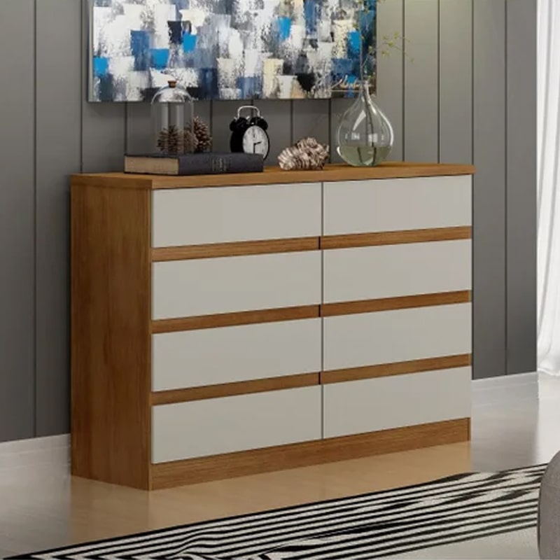 კომოდი Nuvo IS0326