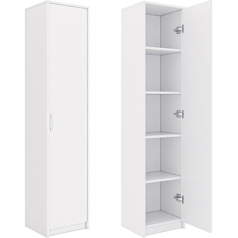 კარადა Nuvo IS0342