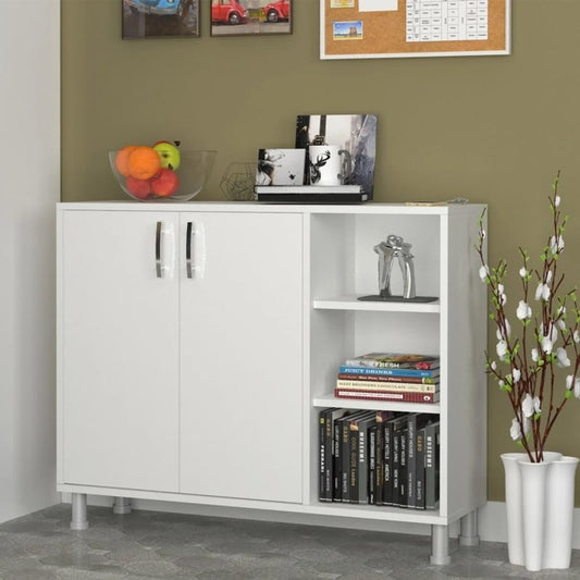 კარადა Nuvo IS0146