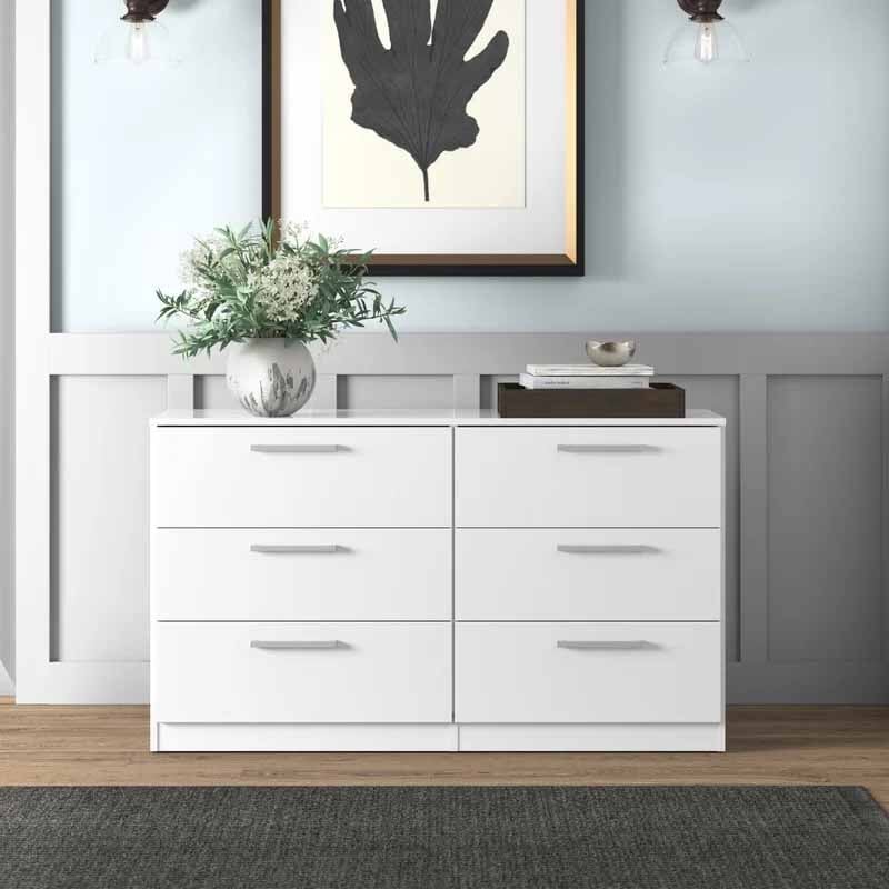 კომოდი Nuvo IS0073