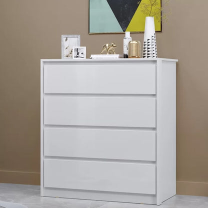 კომოდი Nuvo IS0318