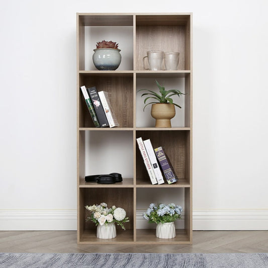 წიგნების თარო Nuvo IS0406