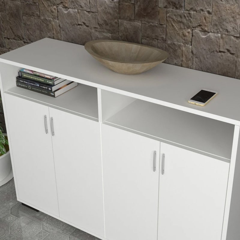 კარადა Nuvo IS0147