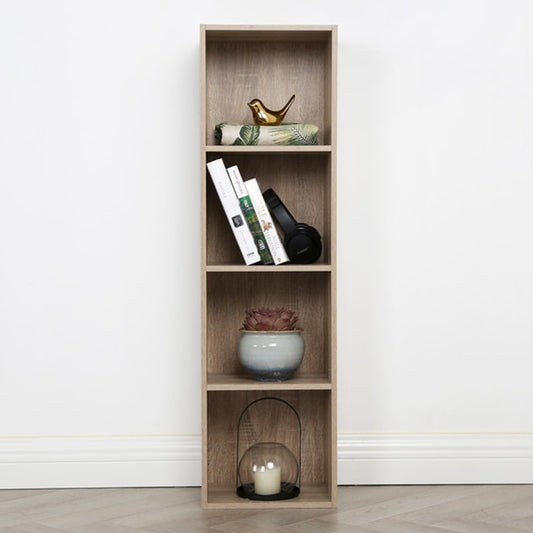 წიგნების თარო Nuvo IS0402