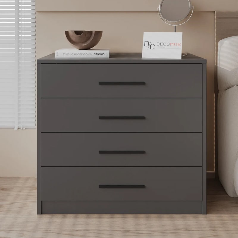 კომოდი Nuvo IS0915