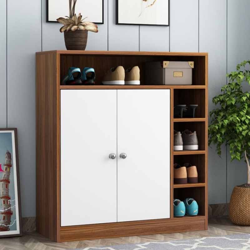 ფეხსაცმლის კარადა Nuvo IS0088 Brown