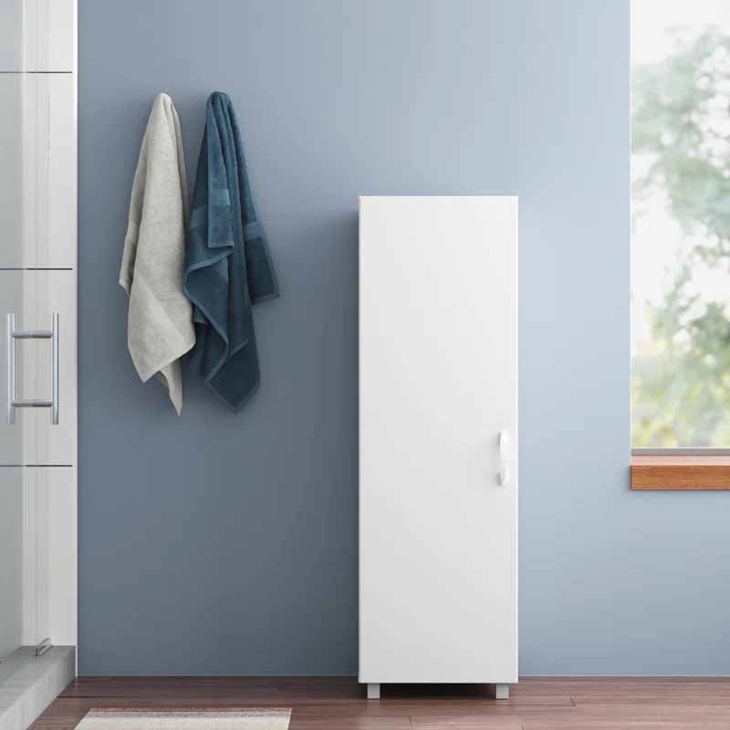 სააბაზანოს კარადა Nuvo IS0071