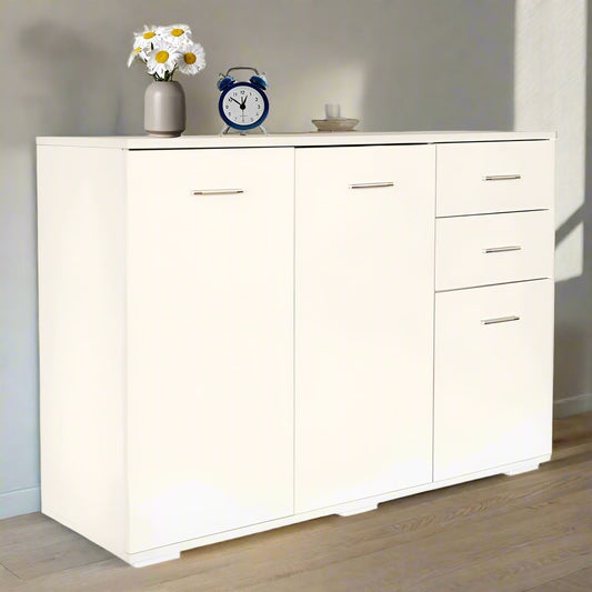 კარადა Nuvo IS0087