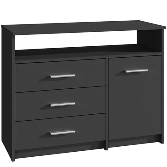 კომოდი Nuvo IS0252