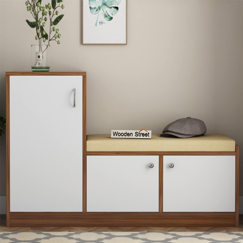 ფეხსაცმლის კარადა Nuvo IS0792