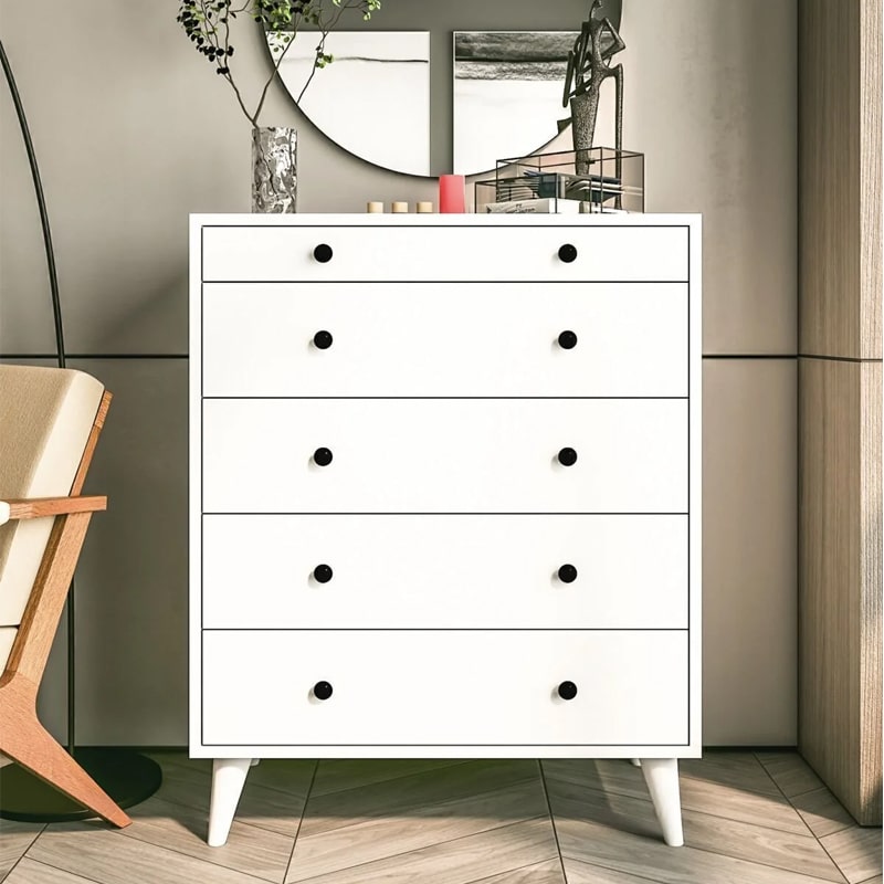 კომოდი Nuvo IS0912