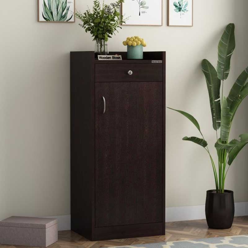 კარადა Nuvo IS0096 Black