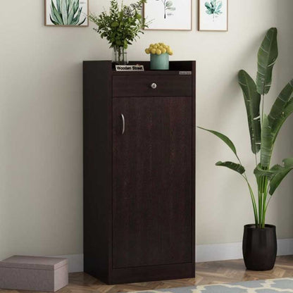 კარადა Nuvo IS0096 Black