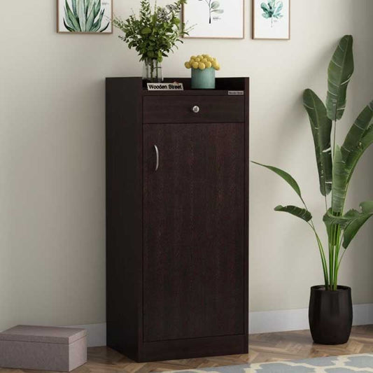 კარადა Nuvo IS0096 Black