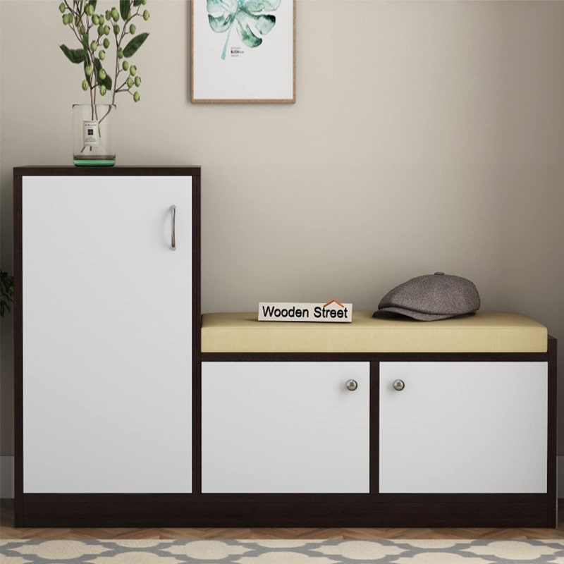 ფეხსაცმლის კარადა Nuvo IS0827