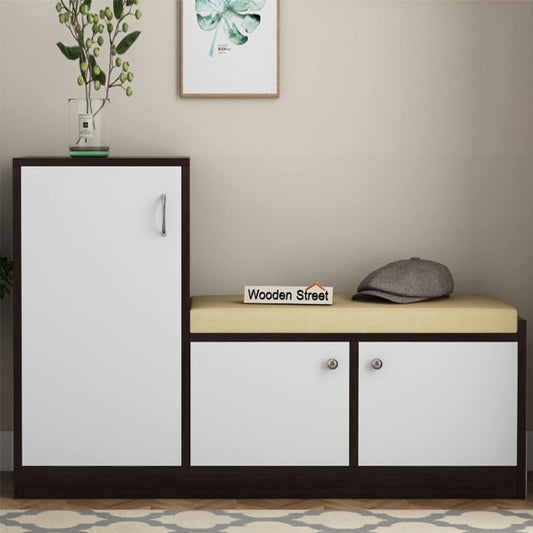 ფეხსაცმლის კარადა Nuvo IS0827